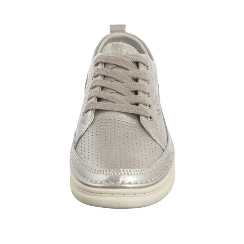 Wojas Srebrne 46265-58 (WO277-a) kingad