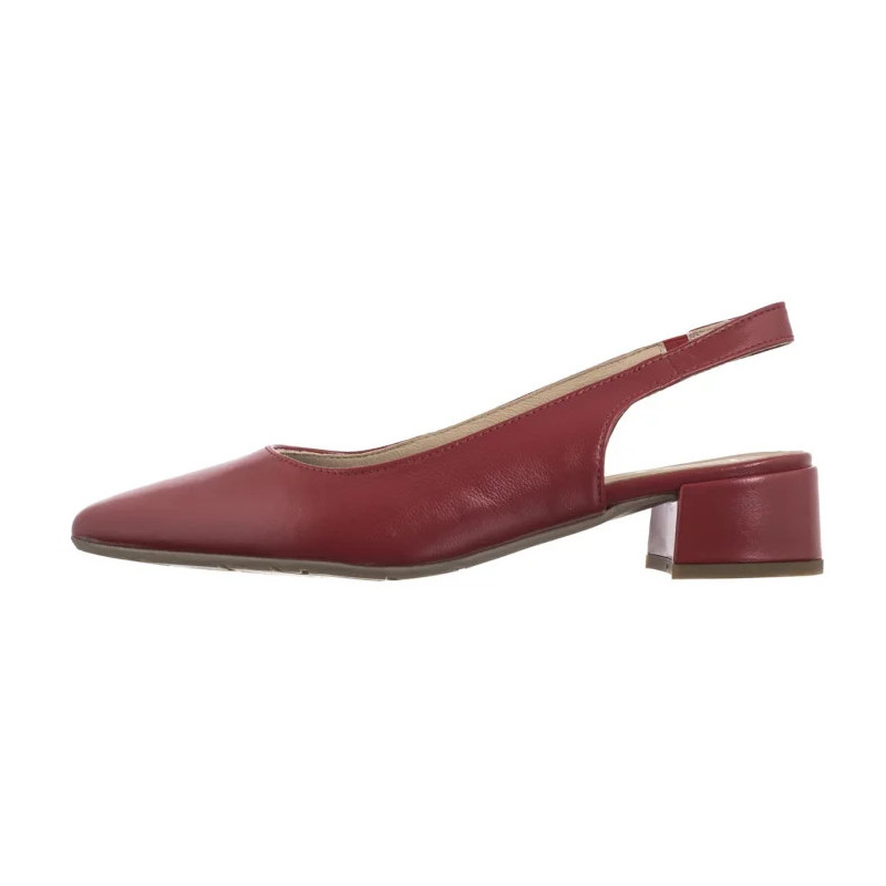 Ryłko Czerwone C3ES4_V_ __IW (RY1050-b) kingad