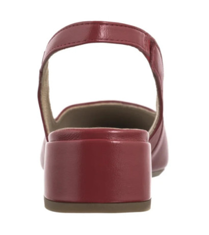 Ryłko Czerwone C3ES4_V_ __IW (RY1050-b) kingad