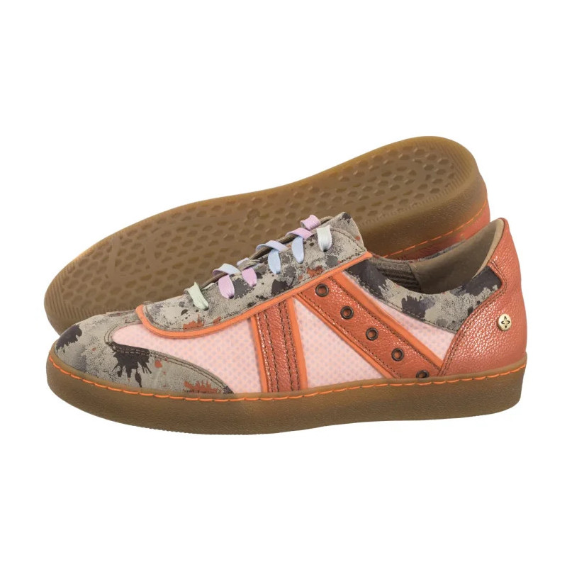 Maciejka Pomarańczowe 06840-18/00-7 (MA1328-a) kingad