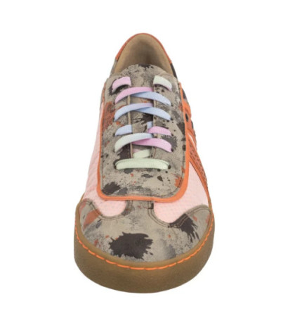 Maciejka Pomarańczowe 06840-18/00-7 (MA1328-a) kingad