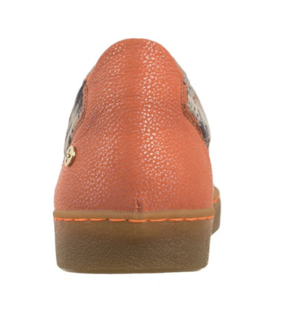 Maciejka Pomarańczowe 06840-18/00-7 (MA1328-a) kingad