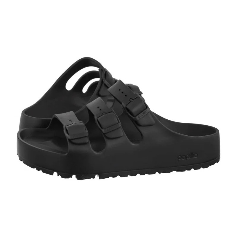 Papillio Florida III Eva Pap Flex Platform Black 1029738 (PP19-a) Naiste kingad/klappide klapid