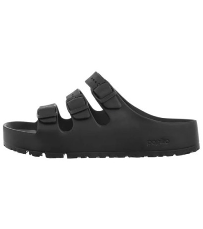 Papillio Florida III Eva Pap Flex Platform Black 1029738 (PP19-a) Naiste kingad/klappide klapid