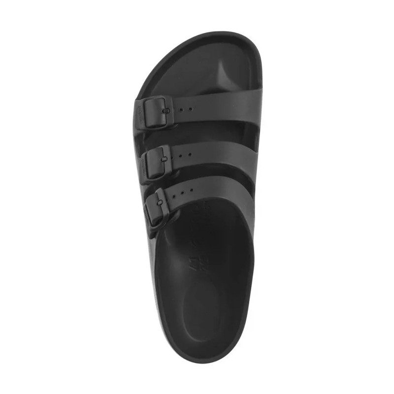 Papillio Florida III Eva Pap Flex Platform Black 1029738 (PP19-a) Naiste kingad/klappide klapid