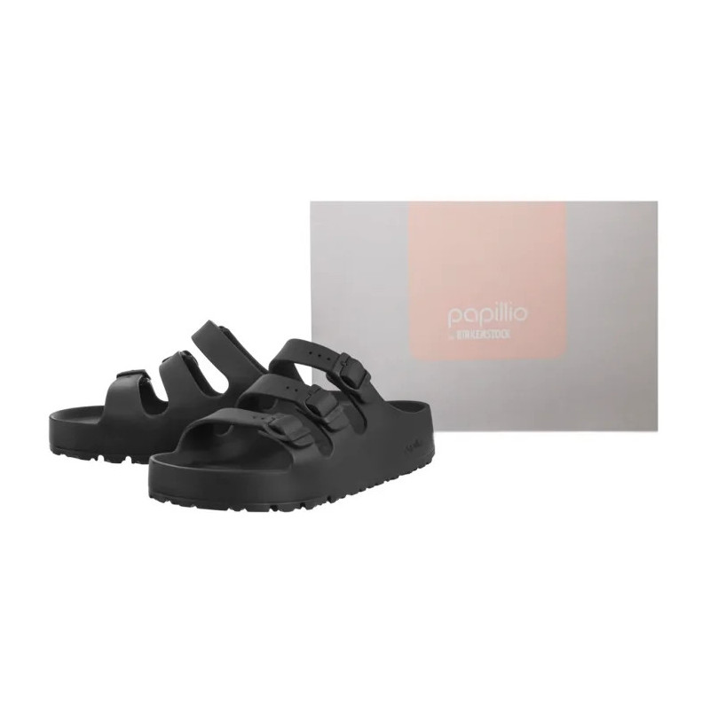 Papillio Florida III Eva Pap Flex Platform Black 1029738 (PP19-a) Naiste kingad/klappide klapid