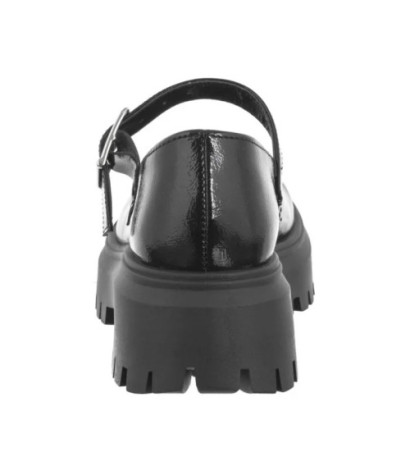 Altercore Bliss Black Patent (AL176-a) kingad