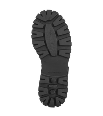 Altercore Bliss Black Patent (AL176-a) kingad