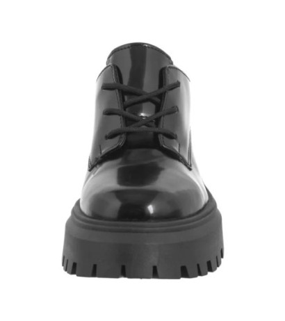 Altercore Lyra Black Patent (AL177-a) kingad