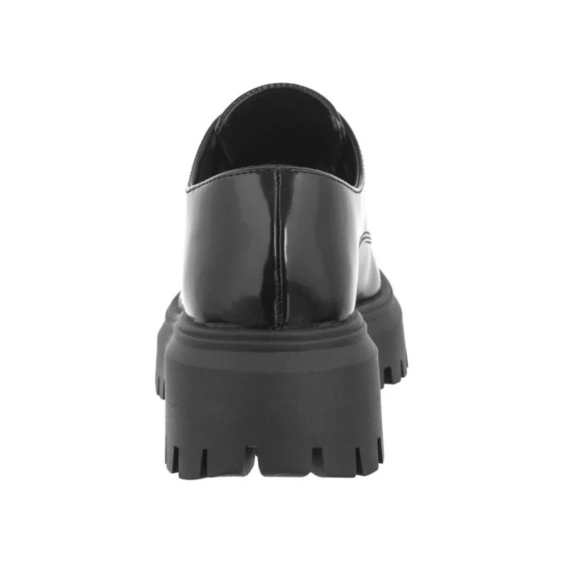 Altercore Lyra Black Patent (AL177-a) kingad