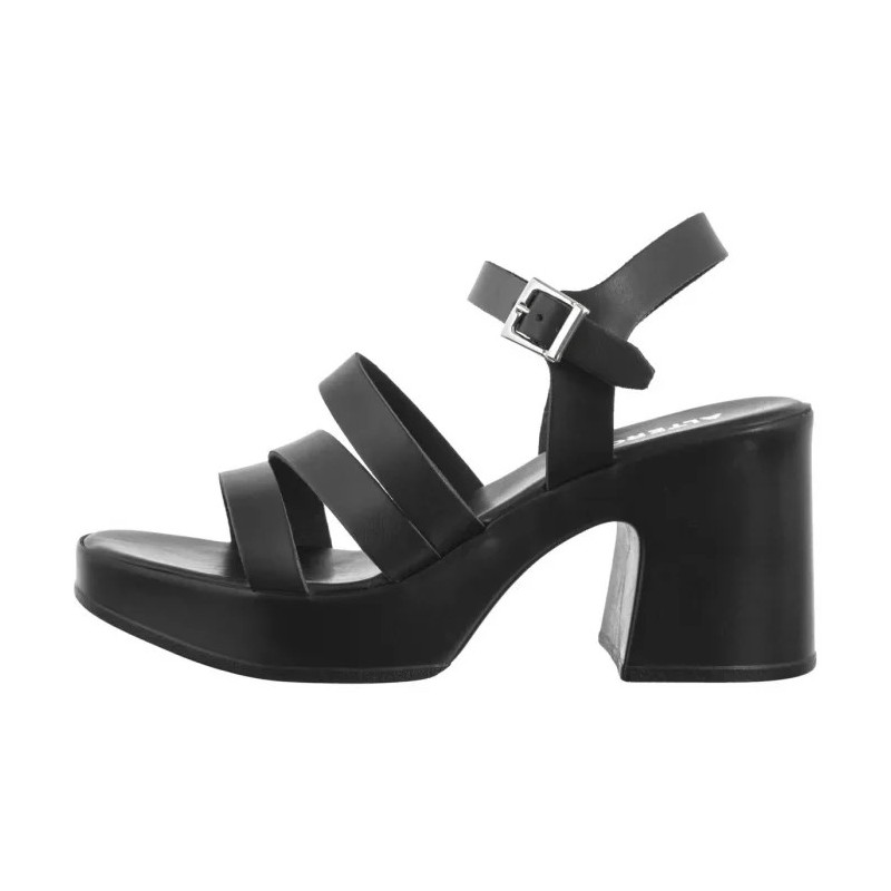 Altercore Pia Black  (AL178-a) kingad