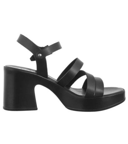 Altercore Pia Black  (AL178-a) kingad