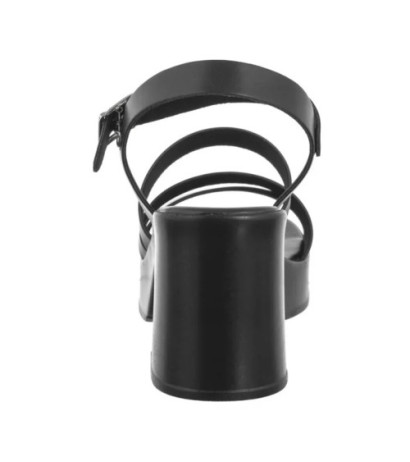 Altercore Pia Black  (AL178-a) kingad