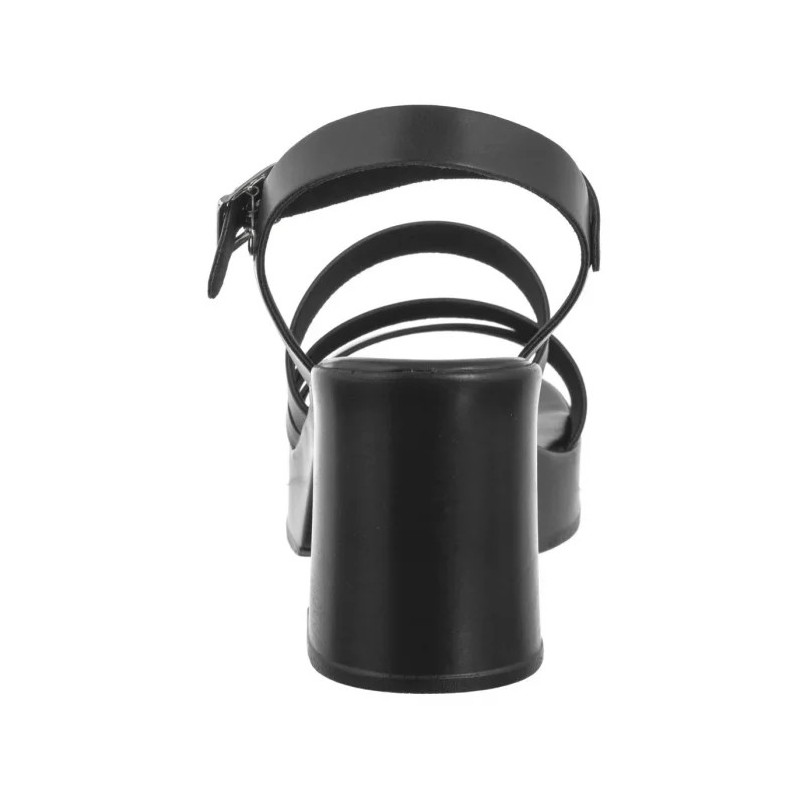 Altercore Pia Black  (AL178-a) kingad