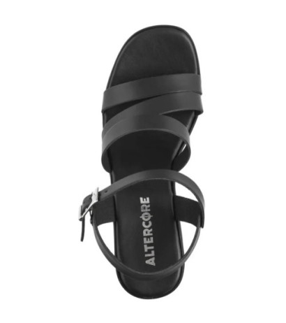 Altercore Pia Black  (AL178-a) kingad