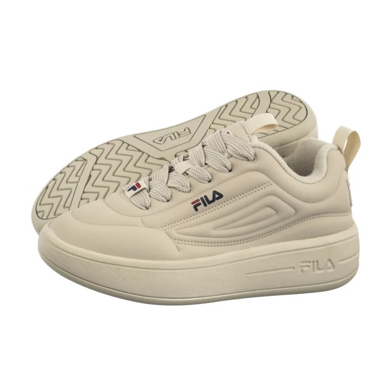 Fila Superbubble Wmn Oyster Gray FFW0536.70027 (FI124-a) spordijalatsid