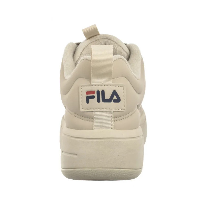 Fila Superbubble Wmn Oyster Gray FFW0536.70027 (FI124-a) spordijalatsid