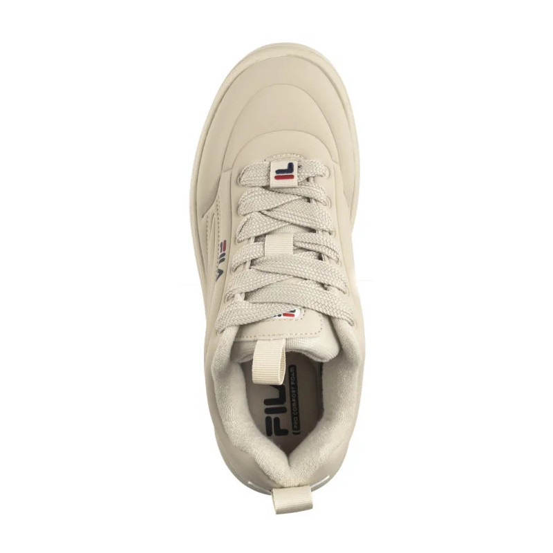 Fila Superbubble Wmn Oyster Gray FFW0536.70027 (FI124-a) spordijalatsid