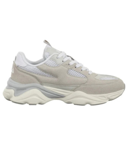 Fila Recade S Wmn Nimbus Cloud-White FFW0540.73137 (FI125-a) spordijalatsid