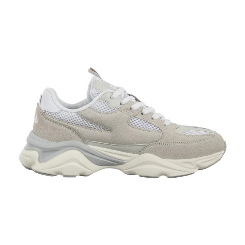 Fila Recade S Wmn Nimbus Cloud-White FFW0540.73137 (FI125-a) spordijalatsid