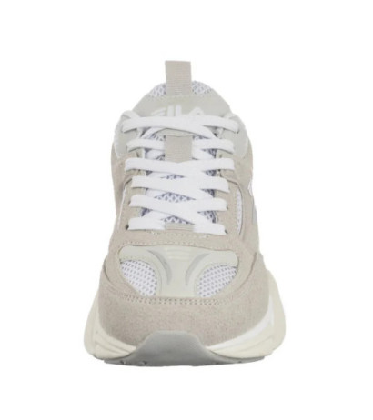 Fila Recade S Wmn Nimbus Cloud-White FFW0540.73137 (FI125-a) spordijalatsid