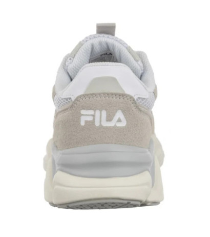 Fila Recade S Wmn Nimbus Cloud-White FFW0540.73137 (FI125-a) spordijalatsid