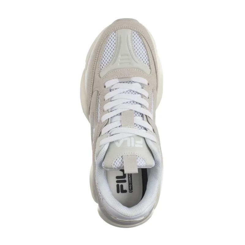 Fila Recade S Wmn Nimbus Cloud-White FFW0540.73137 (FI125-a) spordijalatsid