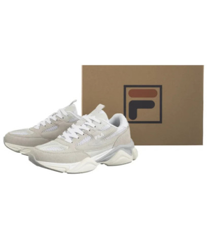 Fila Recade S Wmn Nimbus Cloud-White FFW0540.73137 (FI125-a) spordijalatsid