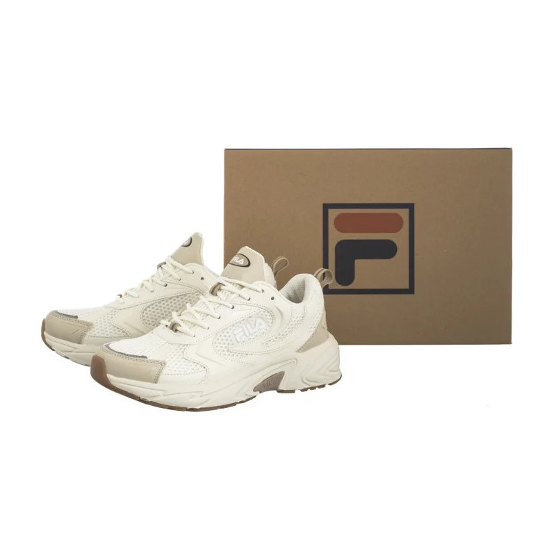 Fila Kreatix Wmn Marshmallow FFW0535.10005 (FI126-a) spordijalatsid