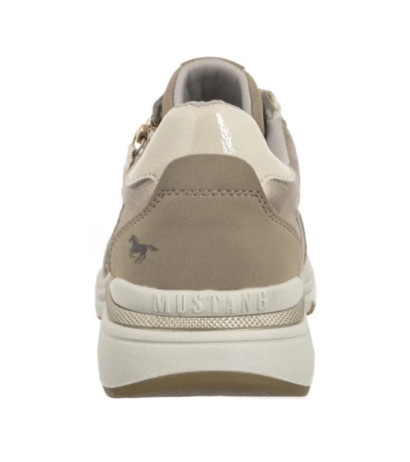 Mustang Beżowe 1512-303-4 (MU572-a) kingad