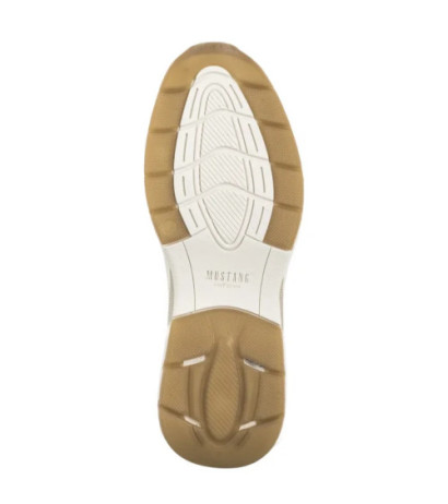 Mustang Beżowe 1512-303-4 (MU572-a) kingad