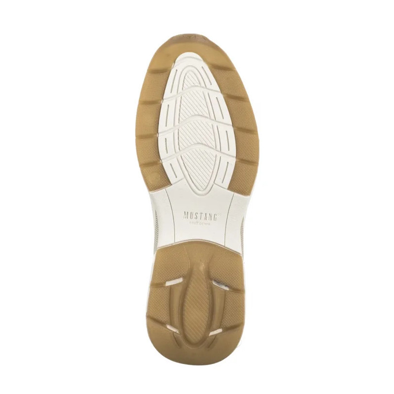 Mustang Beżowe 1512-303-4 (MU572-a) kingad