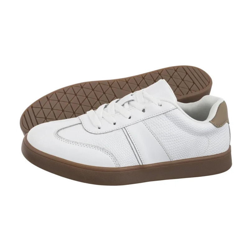 Sergio Leone Białe SP 112 (SL567-a) kingad