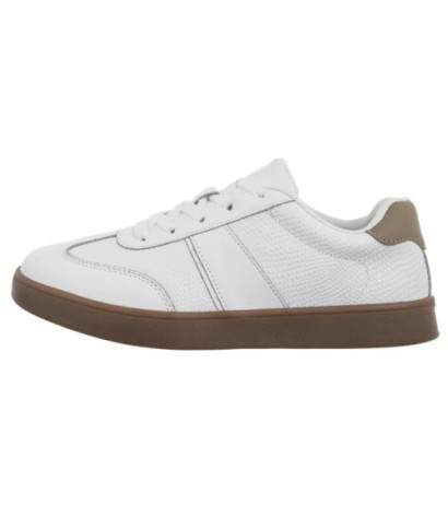 Sergio Leone Białe SP 112 (SL567-a) kingad