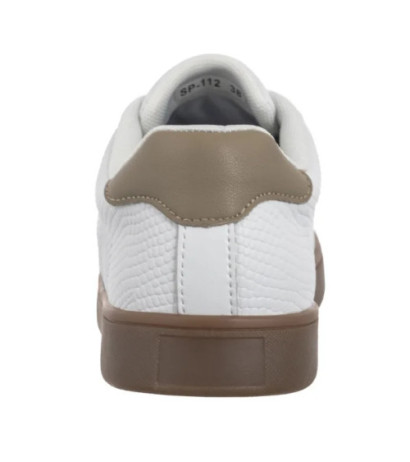 Sergio Leone Białe SP 112 (SL567-a) kingad