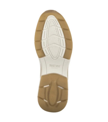 Mustang Beżowe 1512-301-318 (MU577-a) spordijalatsid