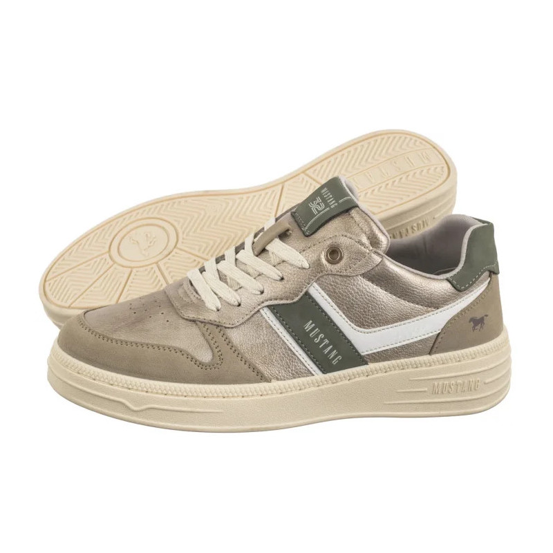 Mustang Złote 1510-301-669 (MU576-b) spordijalatsid
