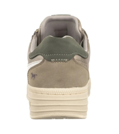 Mustang Złote 1510-301-669 (MU576-b) spordijalatsid