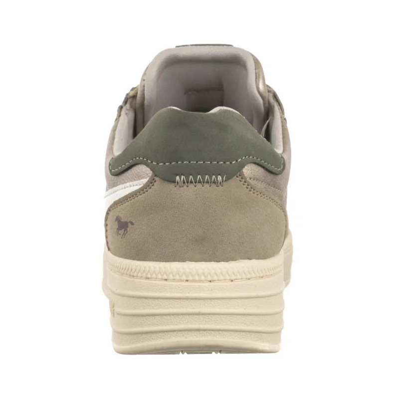 Mustang Złote 1510-301-669 (MU576-b) spordijalatsid