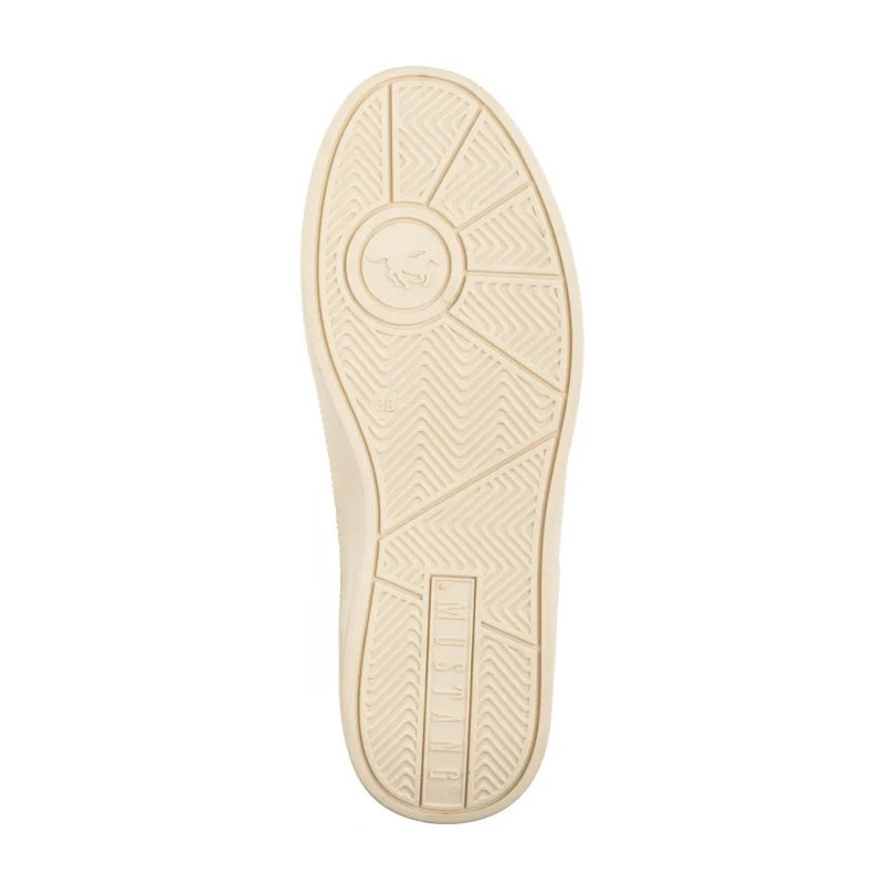 Mustang Złote 1510-301-669 (MU576-b) spordijalatsid