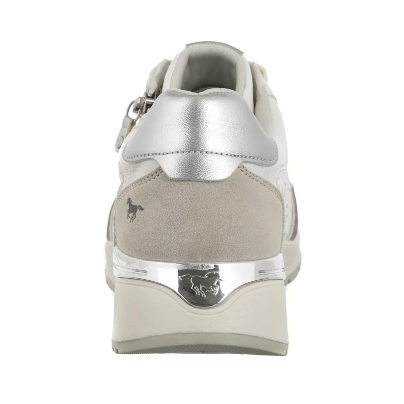 Mustang Białe 1487-303-121 (MU578-a) spordijalatsid