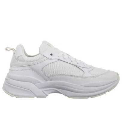 Tommy Hilfiger TH Chunky Runner White FW0FW08474 YBS (TH1323-a) spordijalatsid