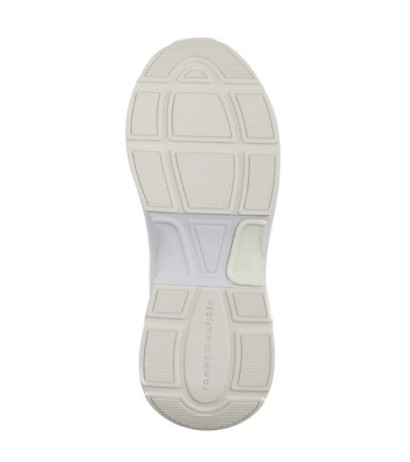 Tommy Hilfiger TH Chunky Runner White FW0FW08474 YBS (TH1323-a) spordijalatsid