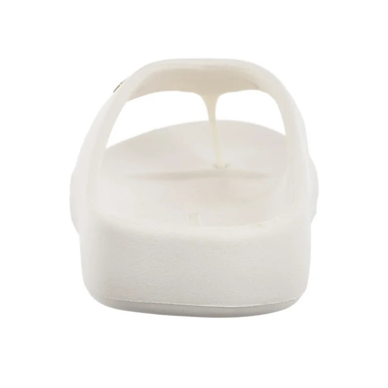 Tommy Hilfiger TH Comfort Beach Sandal Ancient White FW0FW08522 YBH (TH1324-a) kingad