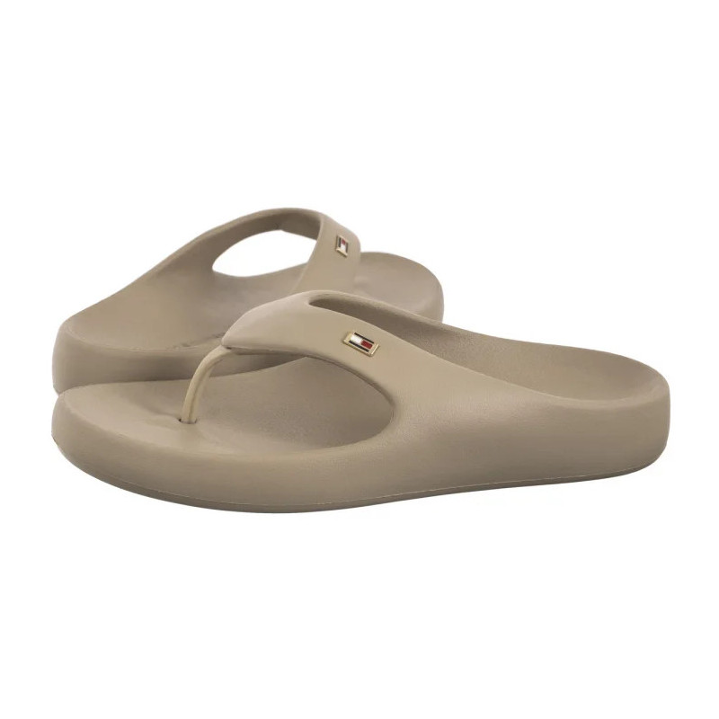 Tommy Hilfiger TH Comfort Beach Sandal Horseradish FW0FW08522 ACC (TH1324-b) kingad