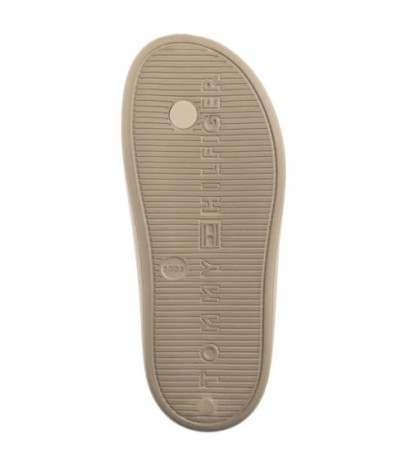 Tommy Hilfiger TH Comfort Beach Sandal Horseradish FW0FW08522 ACC (TH1324-b) kingad