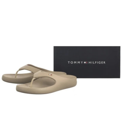 Tommy Hilfiger TH Comfort Beach Sandal Horseradish FW0FW08522 ACC (TH1324-b) kingad
