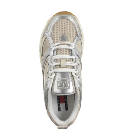 Tommy Hilfiger Archive'97 Metallic Newsprint EN0EN02796 ACG (TH1338-a) spordijalatsid
