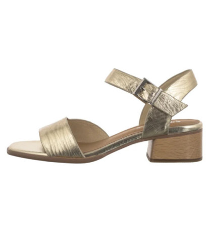 Maciejka Złote N6802-25/00-1 (MA1331-a) kingad