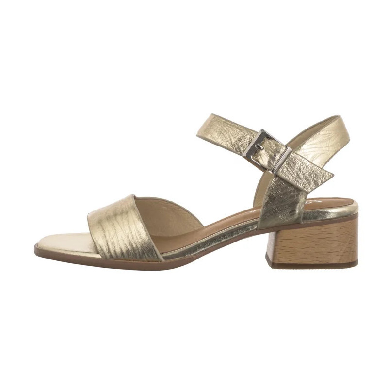 Maciejka Złote N6802-25/00-1 (MA1331-a) kingad